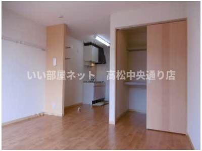 リビング