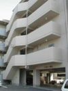 シャトレー築山の間取り画像