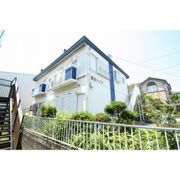 重田ハイツの外観画像
