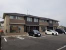 サニーコート平福の間取り画像