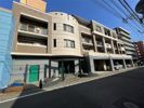 アネックスビルの間取り画像