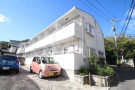 エステートベネフィット桑原の外観画像