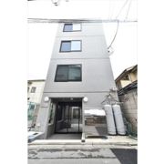 ザ レジデンス赤羽の外観画像