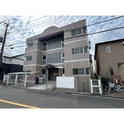 uハウスの外観画像