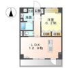 アルストロメリアの間取り画像