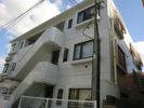 レソール千川北の外観