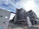 レーベンハイム朝霞ヒルズの外観