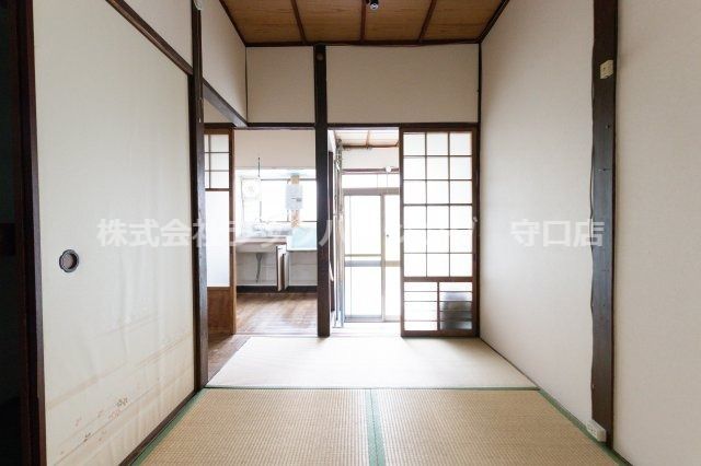 和室