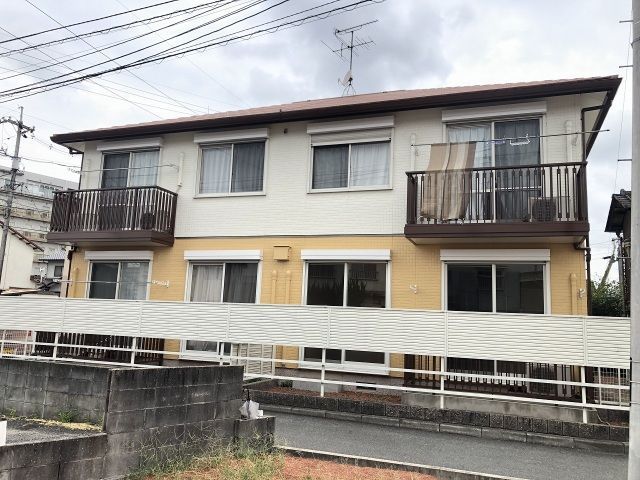 141-AKEBONOの外観画像