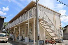 ピープルハウスの外観画像