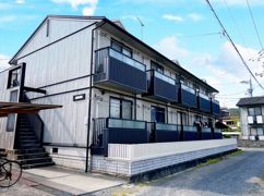 ホワイエ ドゥ ルシェルシュの外観画像