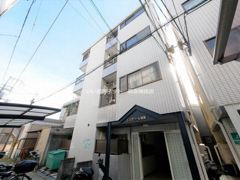エスポワール城東の外観画像
