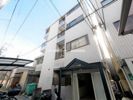 エスポワール城東の間取り画像