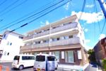 ポルトボヌール山本の間取り画像