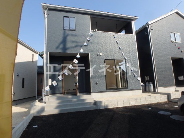 第?（12）コンフォートの外観画像