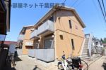 ルミナスの間取り画像