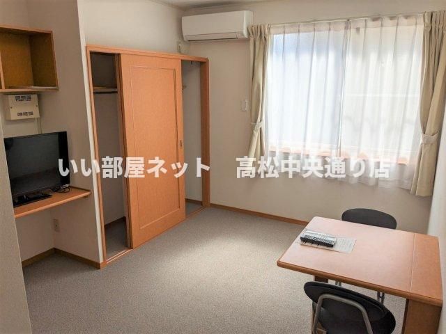 リビング