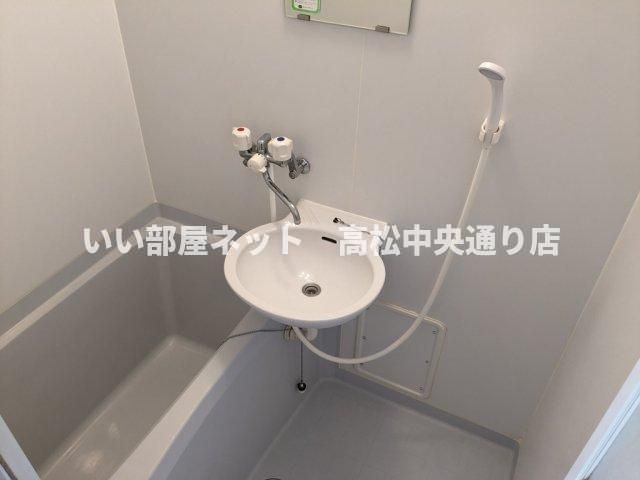 バスルーム