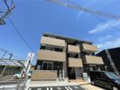 D-room東浜町の間取り画像