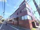 ロイヤルコート桜新町の外観