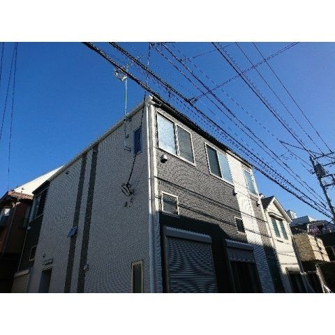 AVAND 板橋の外観画像