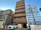 プレジール今福鶴見の間取り画像