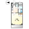 プレジール今福鶴見の間取り画像