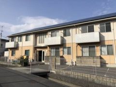 クローバの森の外観画像