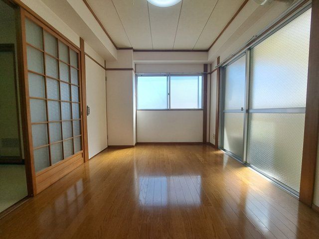リビング