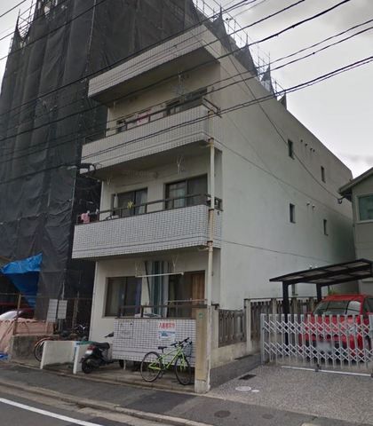 フローレンス昭代の外観画像