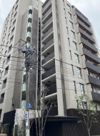 プラウド神楽坂の間取り画像