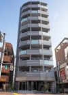 パティーナエーレ東中野の間取り画像
