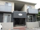 シャーメゾンリーフの間取り画像