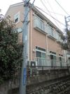 ハーミットクラブハウス上大岡の間取り画像