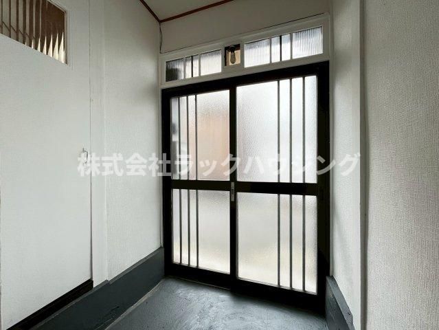 和室