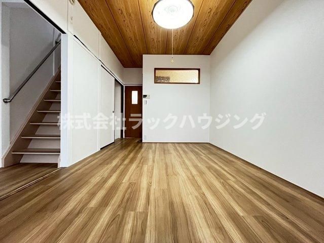 リビング