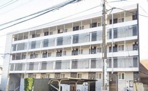 レオパレスプリムローズ前沢の外観画像