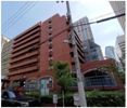 堂島アーバンライフの間取り画像