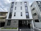 レピュア北池袋駅前レジデンスの外観