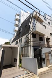JOYCE山王の外観画像