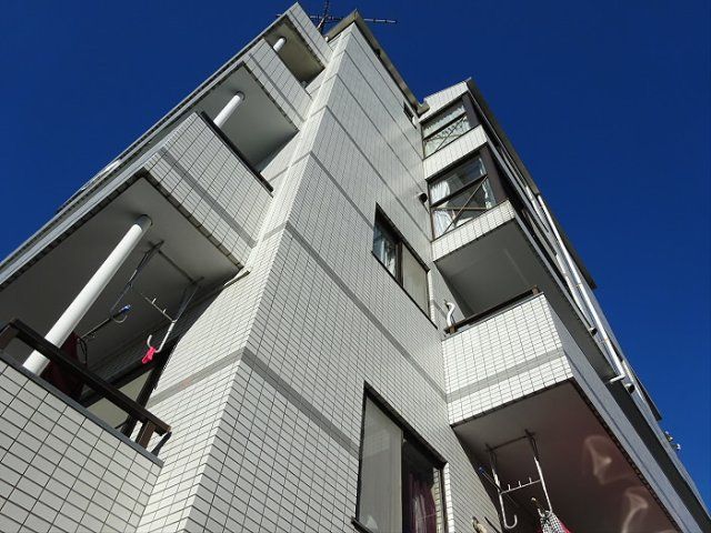 ボナールイズミの外観画像