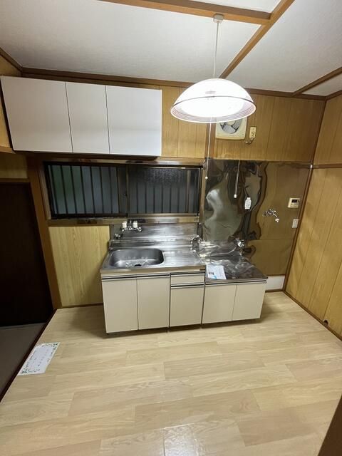 キッチン