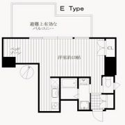 Yビル足立江北ティアラの間取り画像