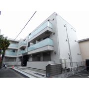 サングレイスⅢの外観画像