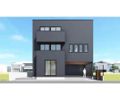 （仮称）目黒区目黒本町6丁目計画の間取り画像