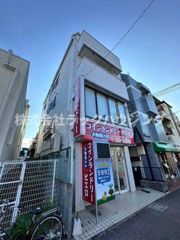 ウエインカーサ守口の外観画像