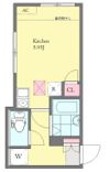 Japan House 上板橋Ⅰの間取り画像