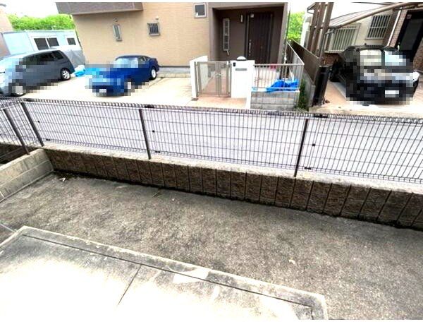庭