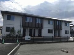 アミコートの外観画像