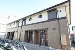 グランデディーオ A棟の間取り画像